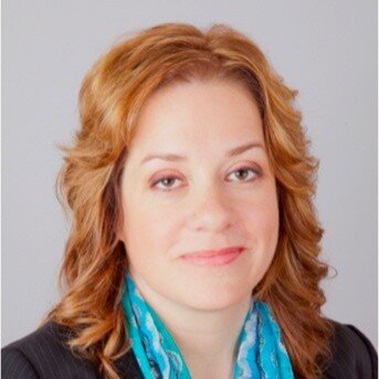 Julie Hextell