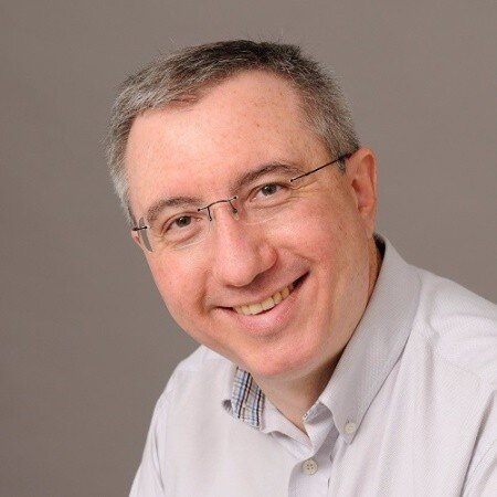 Laurent Picard