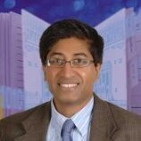 Nitin Patel