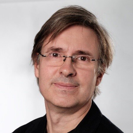 Simon Redfern
