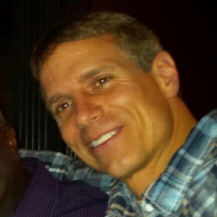 Brian Compton