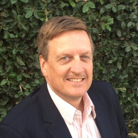 Michael Lovelace