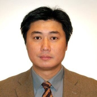 Ray Yang