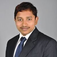 Jagadish Rongali