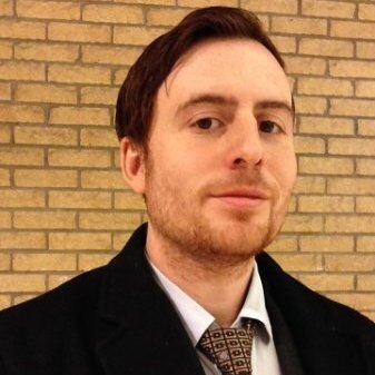 Jonathan Laplante