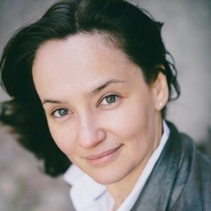 Olga Safonova
