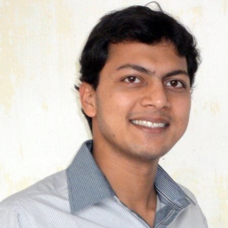 Deepak Garg