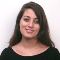 Amina Chebira