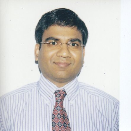 Sunny Muthumari