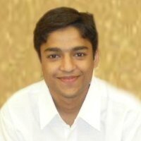 Sharad Bagri