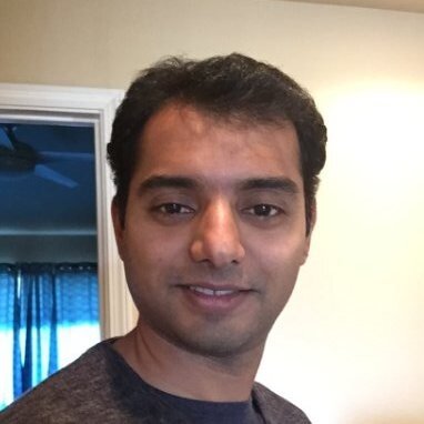 Ninad Divadkar