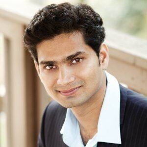 Vinay Guda