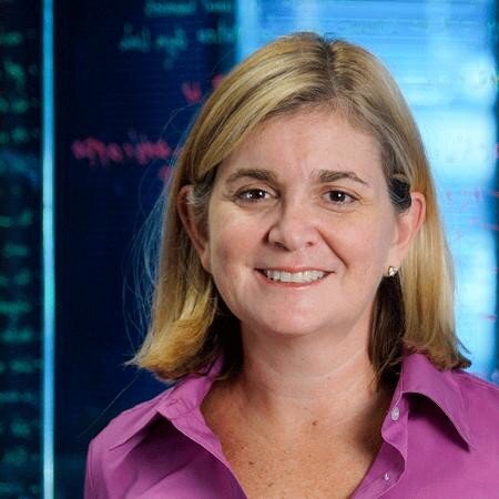 Jennifer C Bonnett