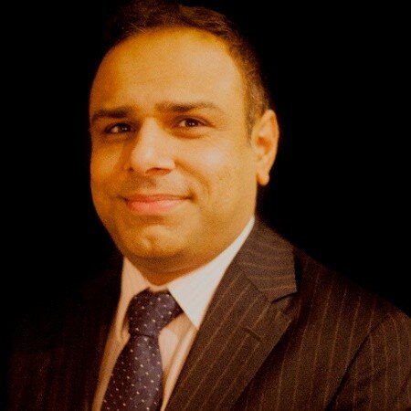 Athar Safdar MS, MBA, PMP, ChemE, PSM II, ACP, ΦΚΦ
