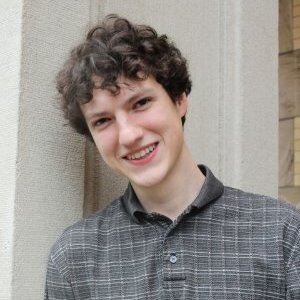 Connor Gray