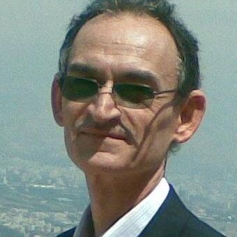 Mahmoud sarrafi