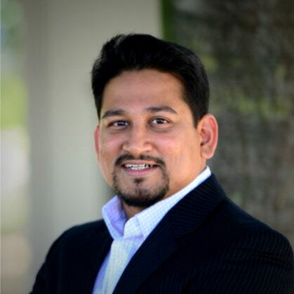 Vaibhav Katkade
