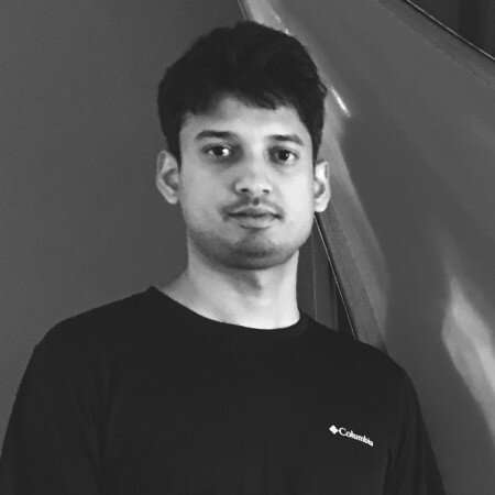 Varun Prathap