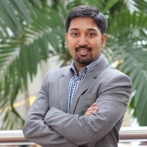 Akshay Nikam