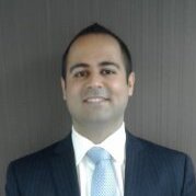 George Dadisho