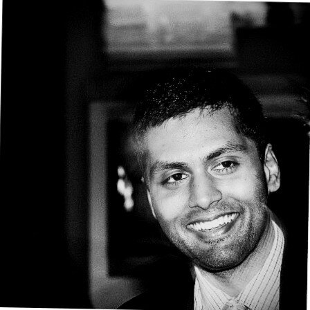 Nish  Sinnadurai