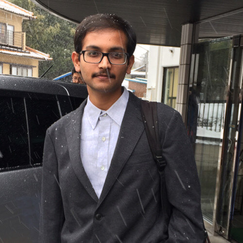 Jaiyam Sharma