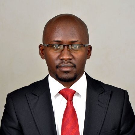 Joshua Twinamasiko G.