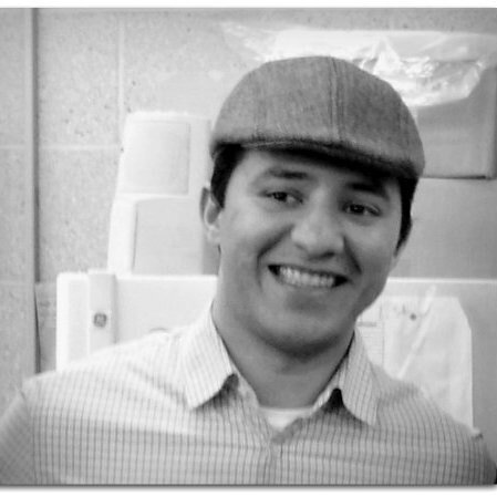 Cesar Cardona