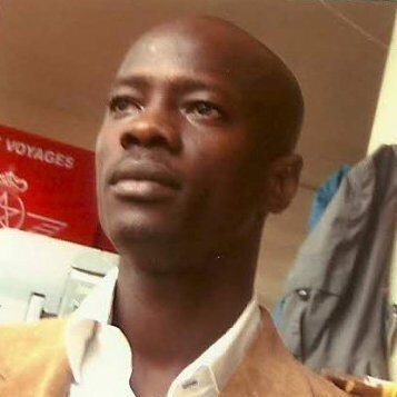 Boubou Doucoure