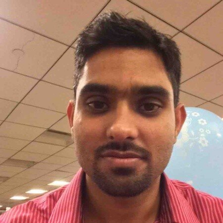 Ashish Sharma