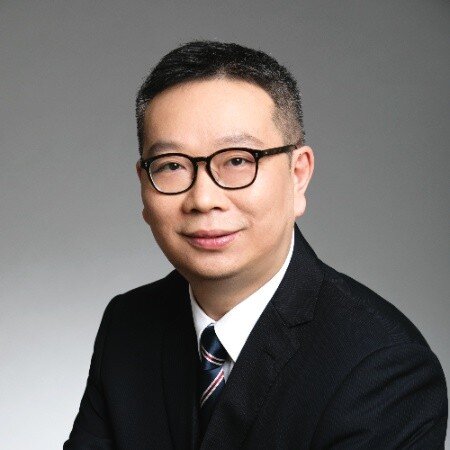 Ben wong