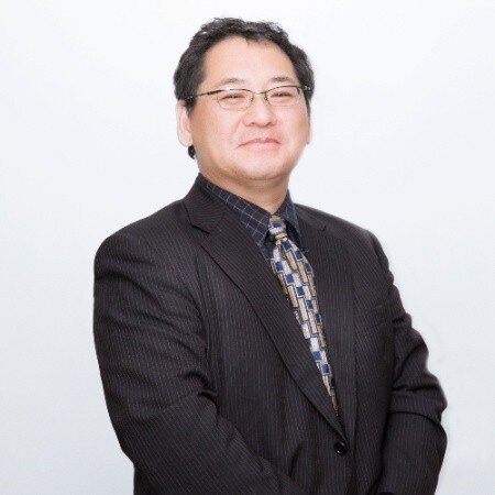Yuichi Suzuki