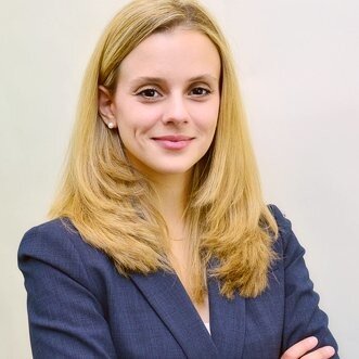 Katerina Polychronopoulos