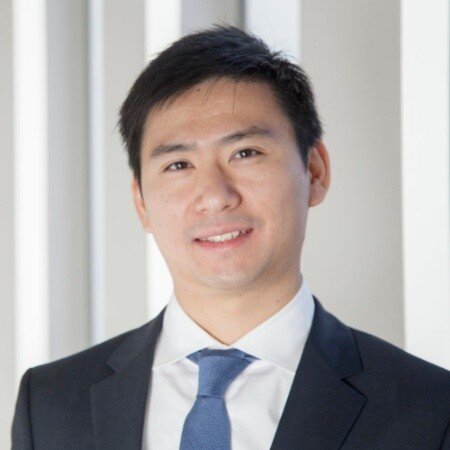Eric Zhang