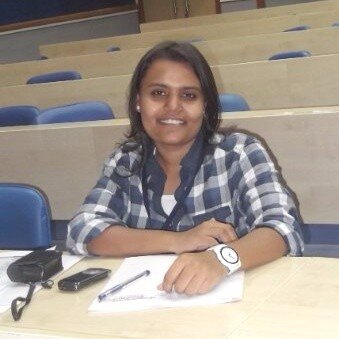 Padmaja Kulkarni