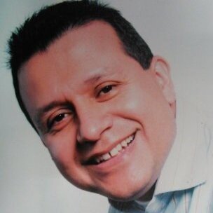 Carlos Julio Moya