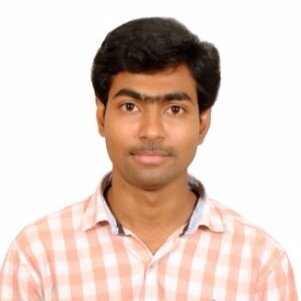 Sai Kiran Reddy Ravula
