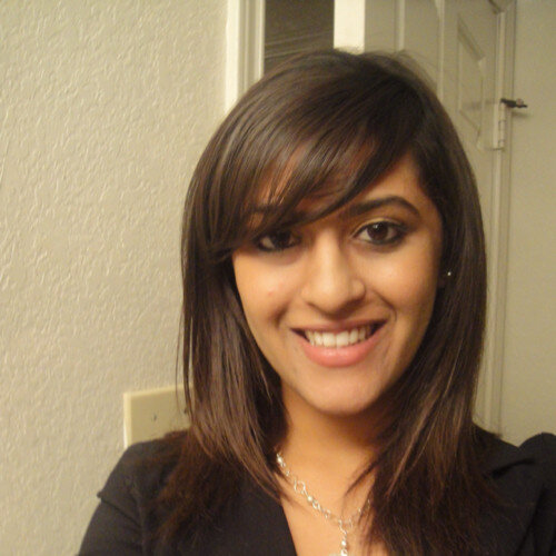 Sehar Ali