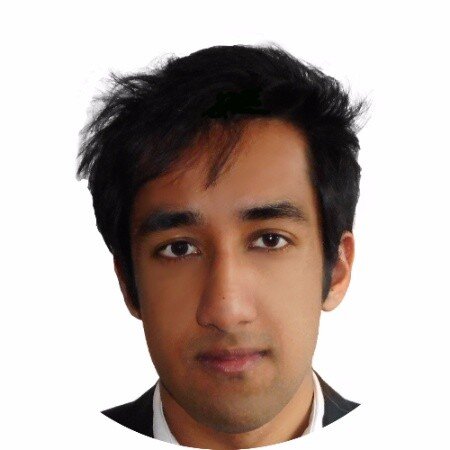 Roshan TUFAIL-SIMRICK