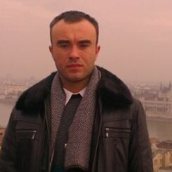 Serhii Korniushov