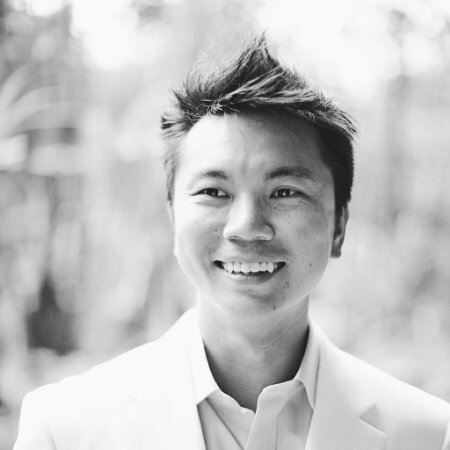 Brian Lau
