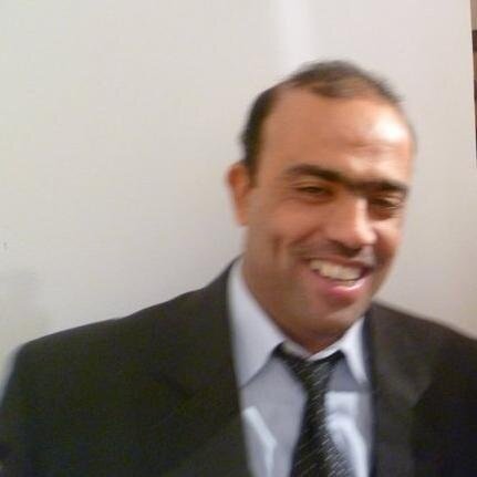 Elyes Hamdi