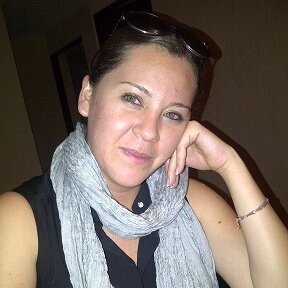Griselda Ledezma