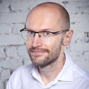 Andrei Lapanik