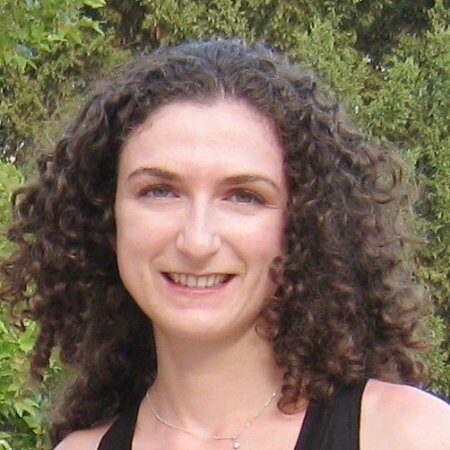 Tanya Glozman