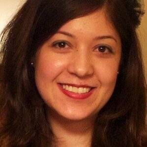 Zahra Aghaloo