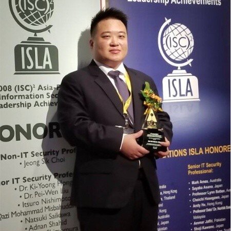Martin Chan