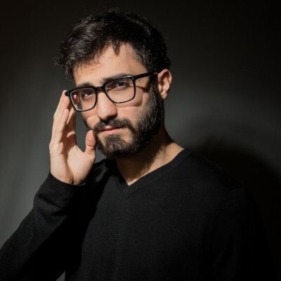 Hamed Al-Khabaz
