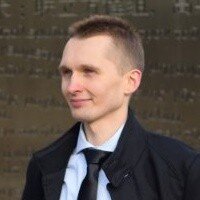 Marcin Bartosik