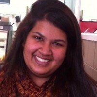 Aashni Shah